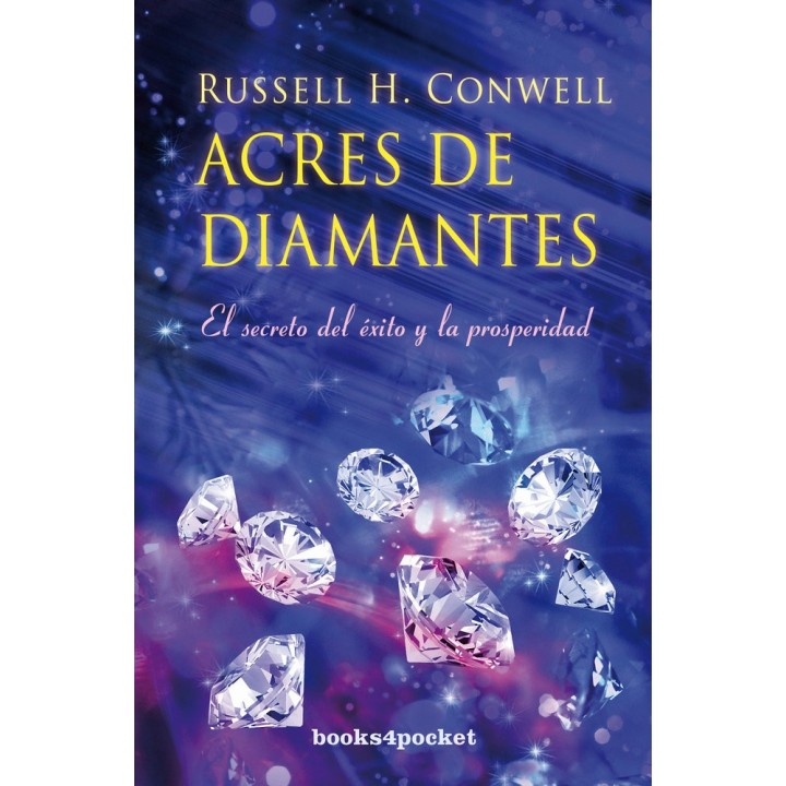 ACRES DE DIAMANTES B4P