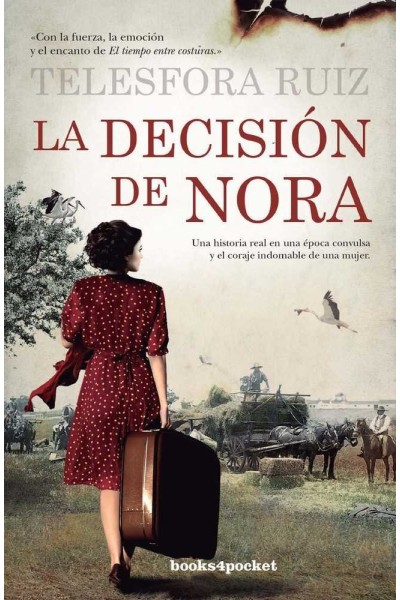 DECISION DE NORA,LA B4P