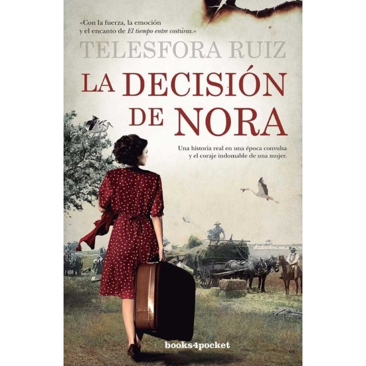 DECISION DE NORA,LA B4P