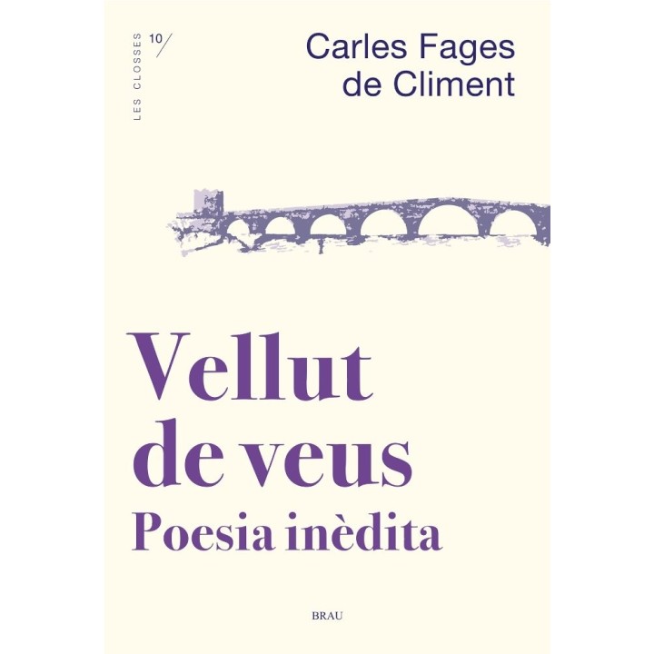 VELLUT DE VEUS