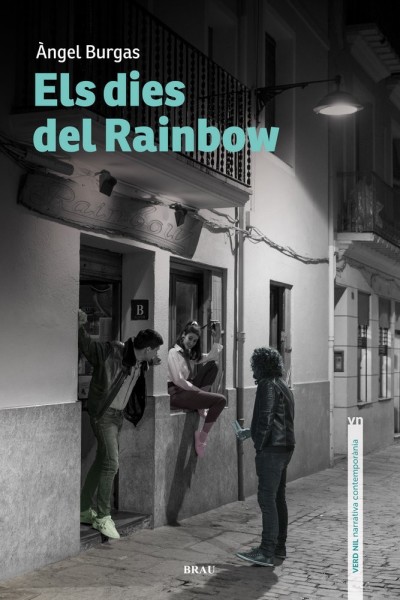 ELS DIES DEL RAINBOW
