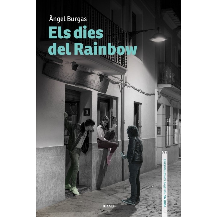 ELS DIES DEL RAINBOW