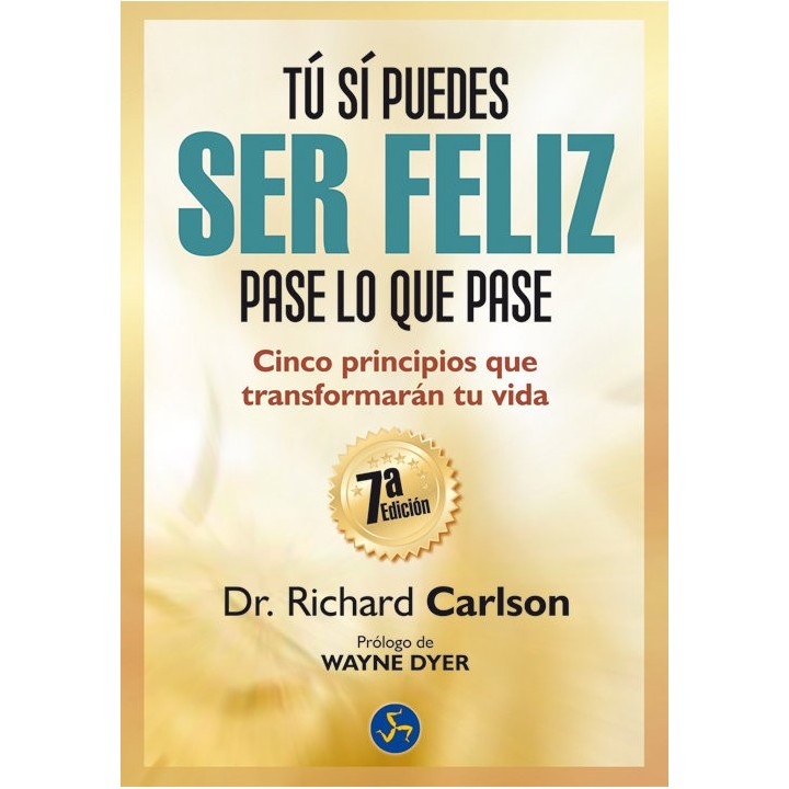 TU SI PUEDES SER FELIZ AUTOAYUDA
