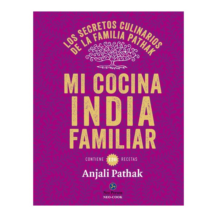 MI COCINA INDIA FAMILIAR