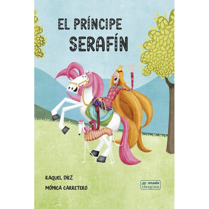 EL PRINCIPE SERAFIN