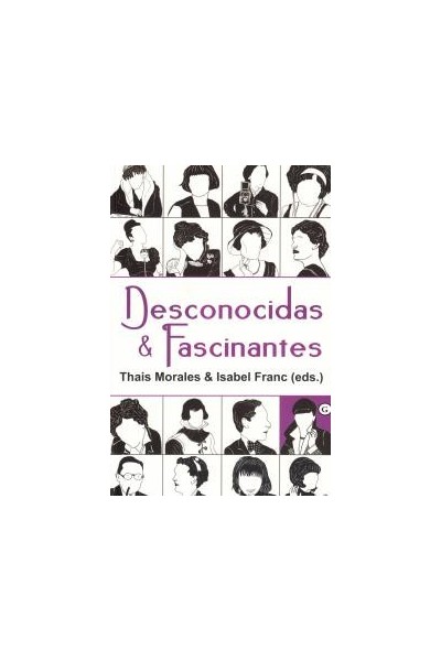DESCONOCIDAS & FASCINANTES
