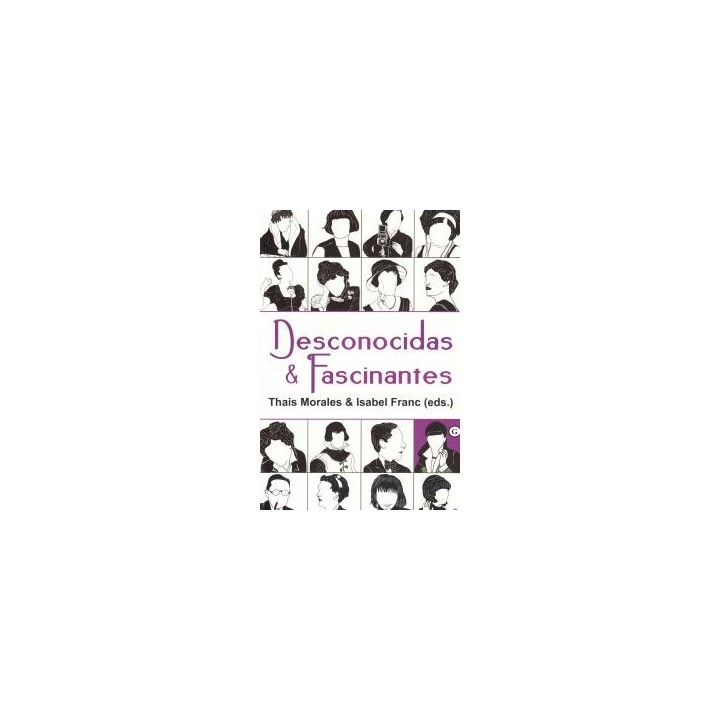 DESCONOCIDAS & FASCINANTES