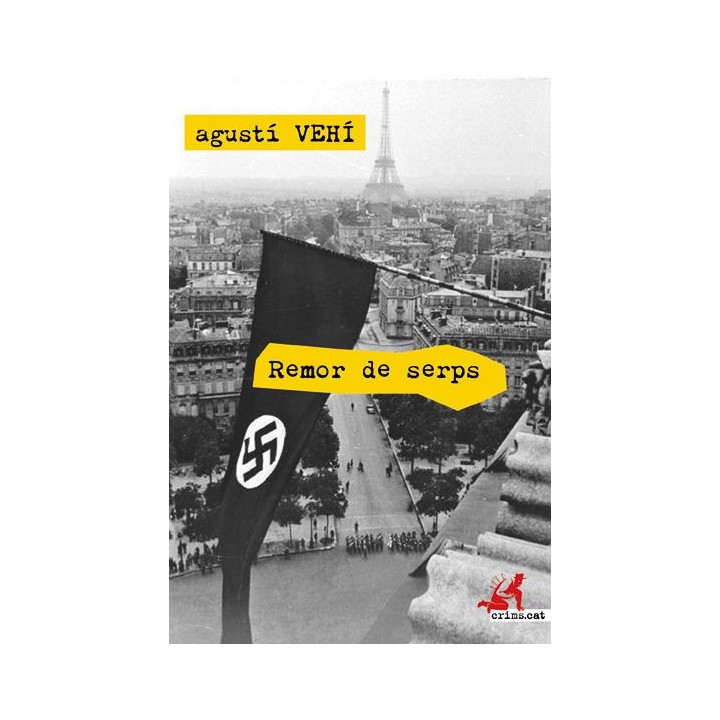 REMOR DE SERPS
