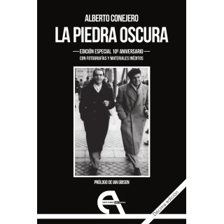 PIEDRA OSCURA,LA