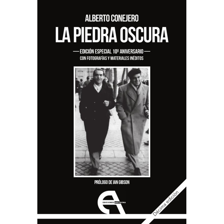 PIEDRA OSCURA,LA