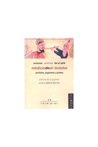 MEDICOS DE AL-ANDALUS