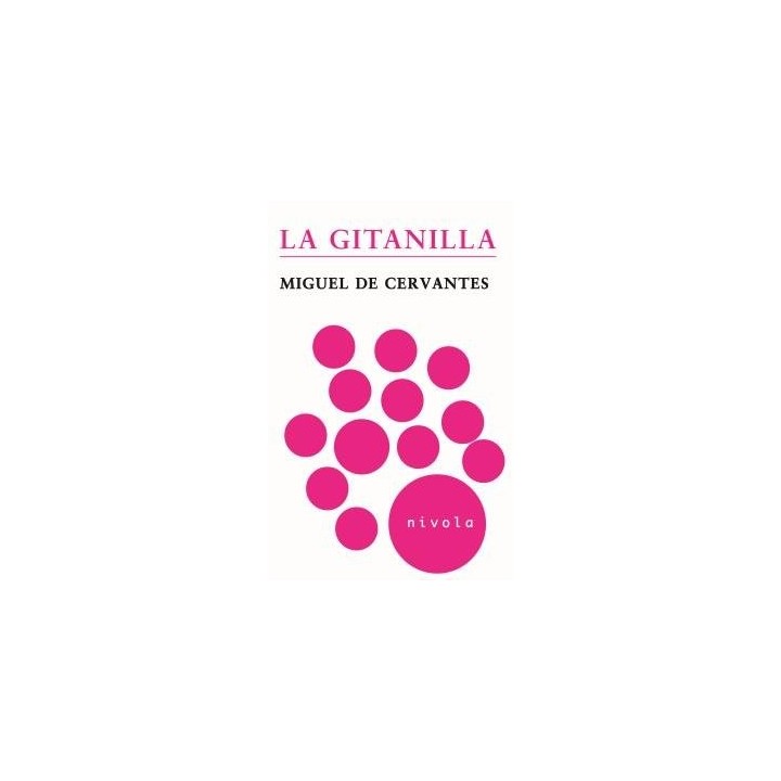 LA GITANILLA