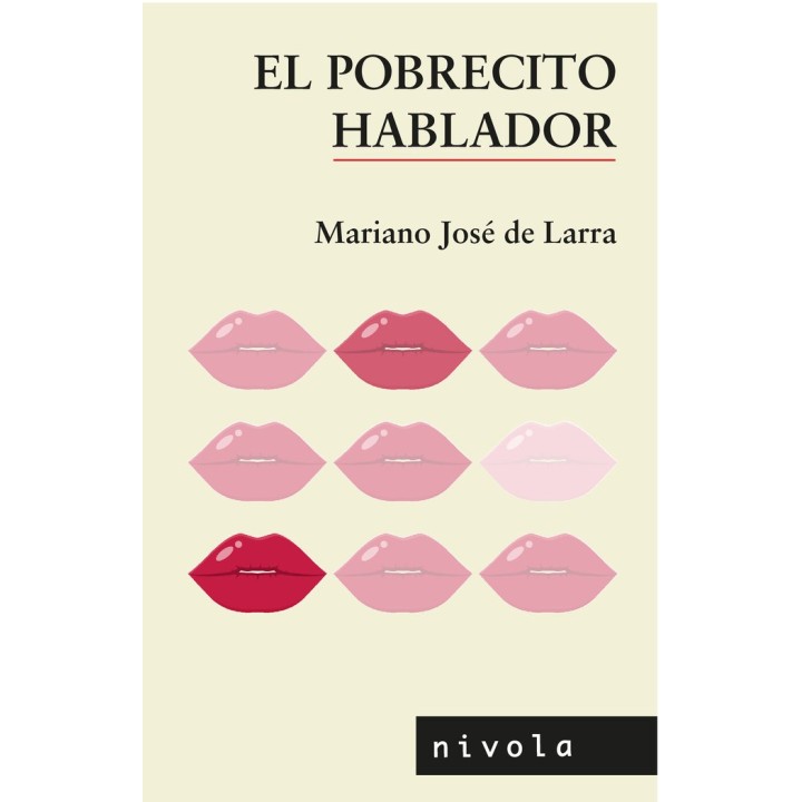 POBRECITO HABLADOR,EL