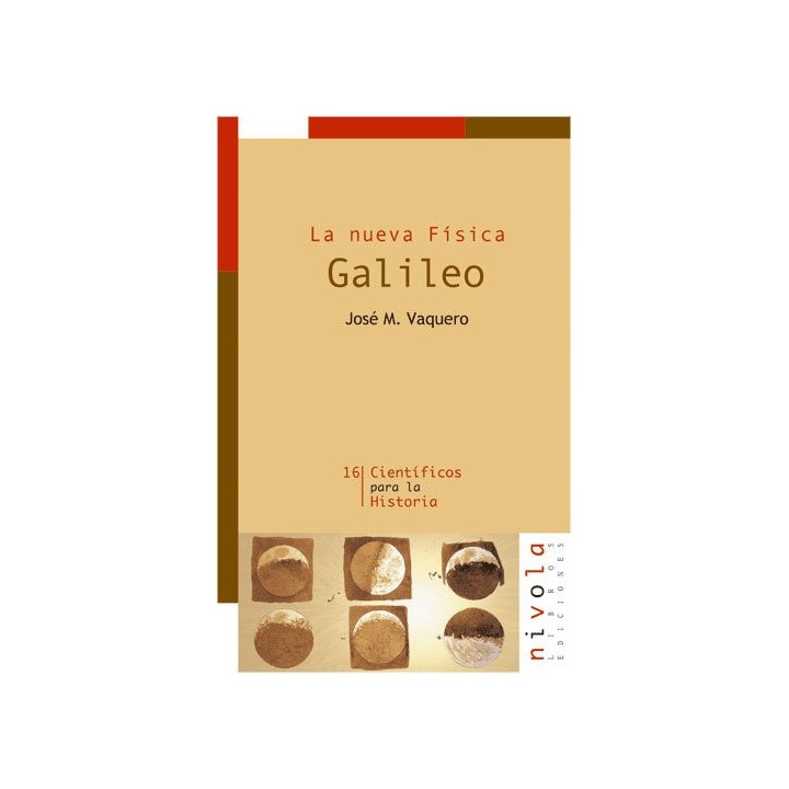 GALILEO. LA NUEVA FISICA