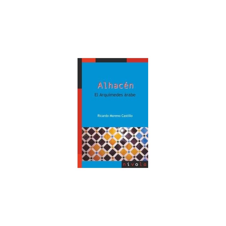 ALHACEN EL ARQUIMEDES ARABE