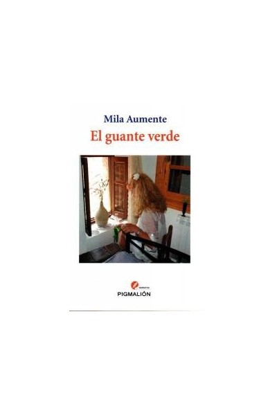 GUANTE VERDE,EL