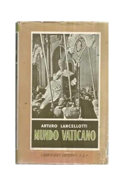 MUNDO VATICANO