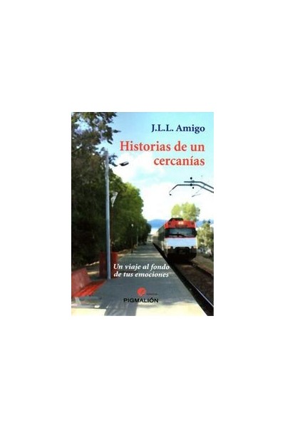 HISTORIAS DE UN CERCANIAS