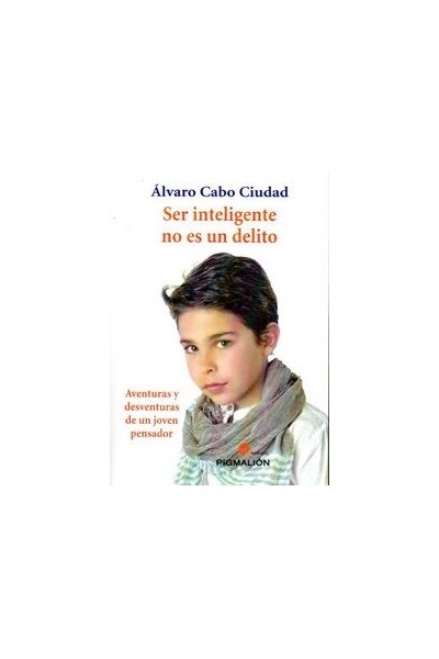 SER INTELIGENTE NO ES UN DELITO