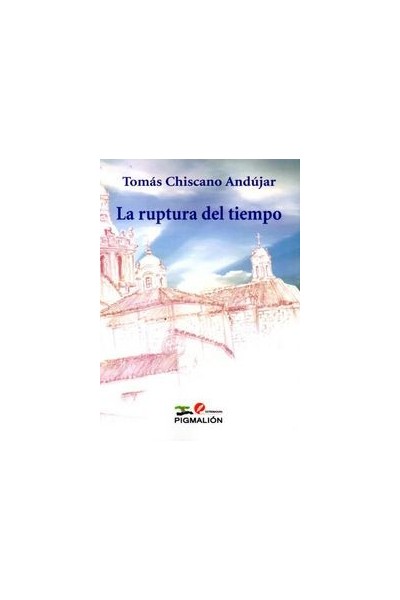 RUPTURA DEL TIEMPO,LA