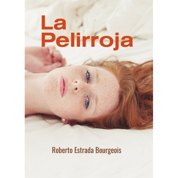 PELIRROJA,LA