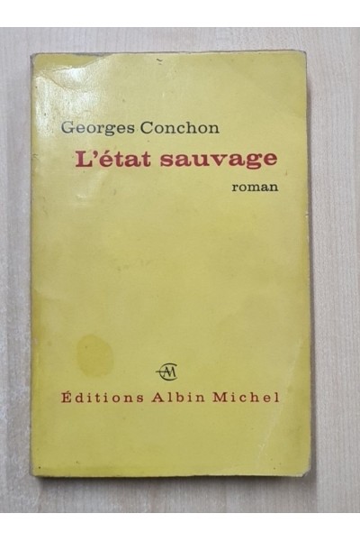L'état sauvage