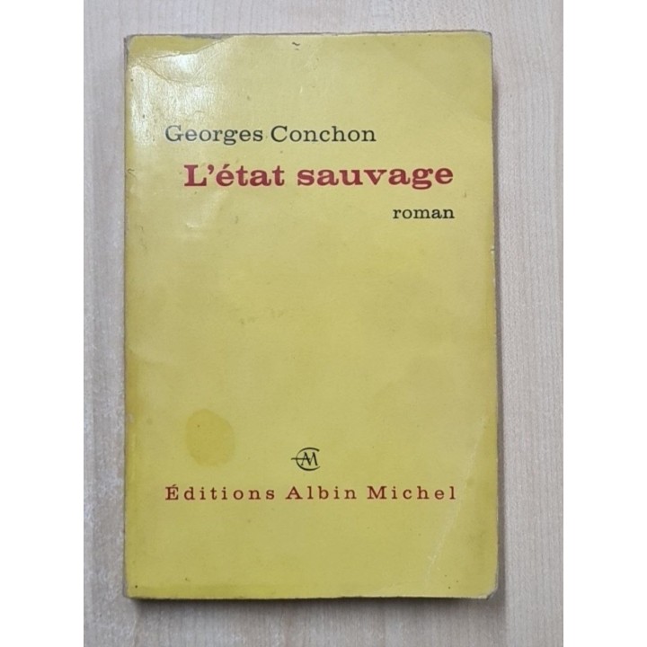 L'état sauvage