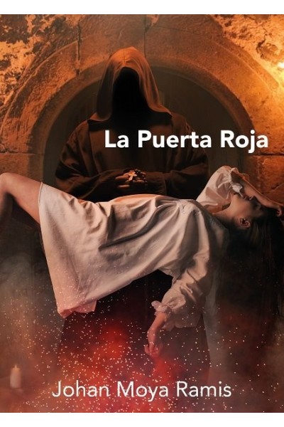 PUERTA ROJA,LA