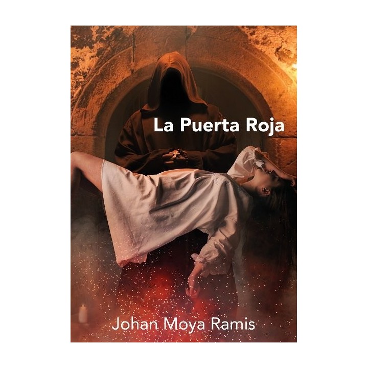PUERTA ROJA,LA
