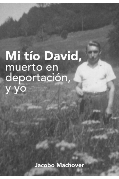 MI TIO DAVID. MUERTO EN DEPORTACION Y YO