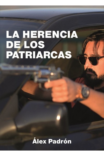 HERENCIA DE LOS PATRIARCAS,LA