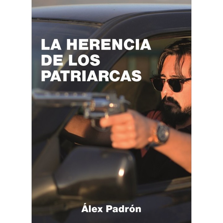 HERENCIA DE LOS PATRIARCAS,LA