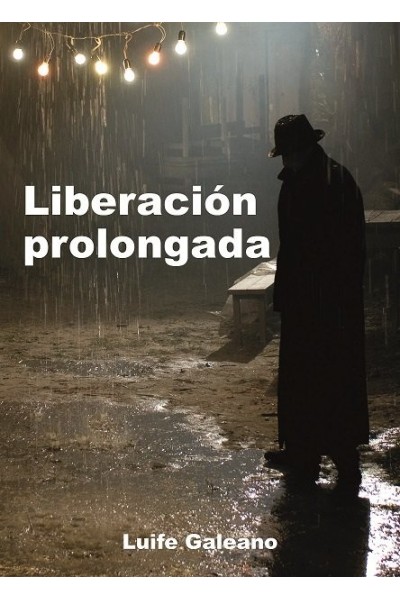 LIBERACION PROLONGADA
