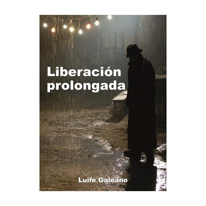 LIBERACION PROLONGADA