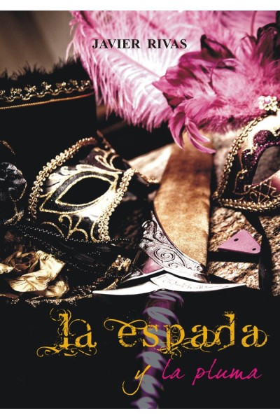 ESPADA Y LA PLUMA,LA