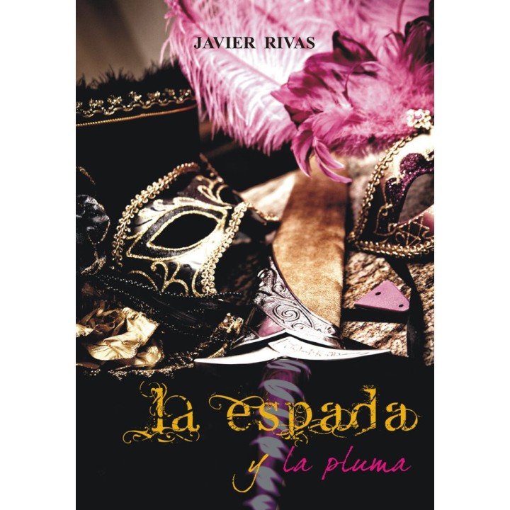 ESPADA Y LA PLUMA,LA