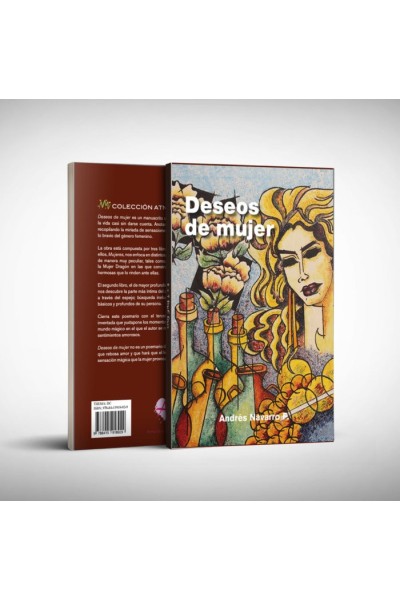 DESEOS DE MUJER