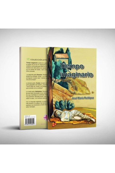 TIEMPO IMAGINARIO