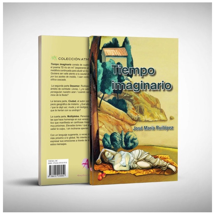 TIEMPO IMAGINARIO