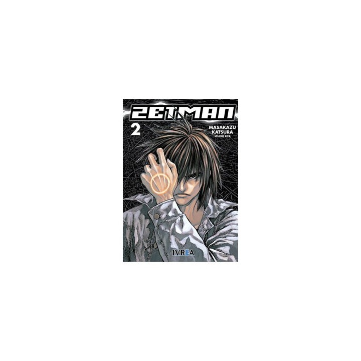 ZETMAN 2