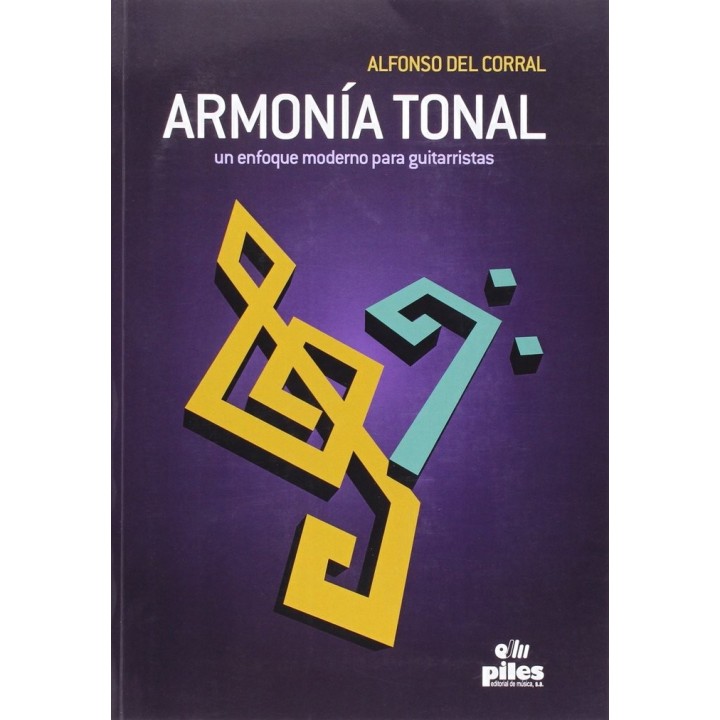 ARMONIA TONAL