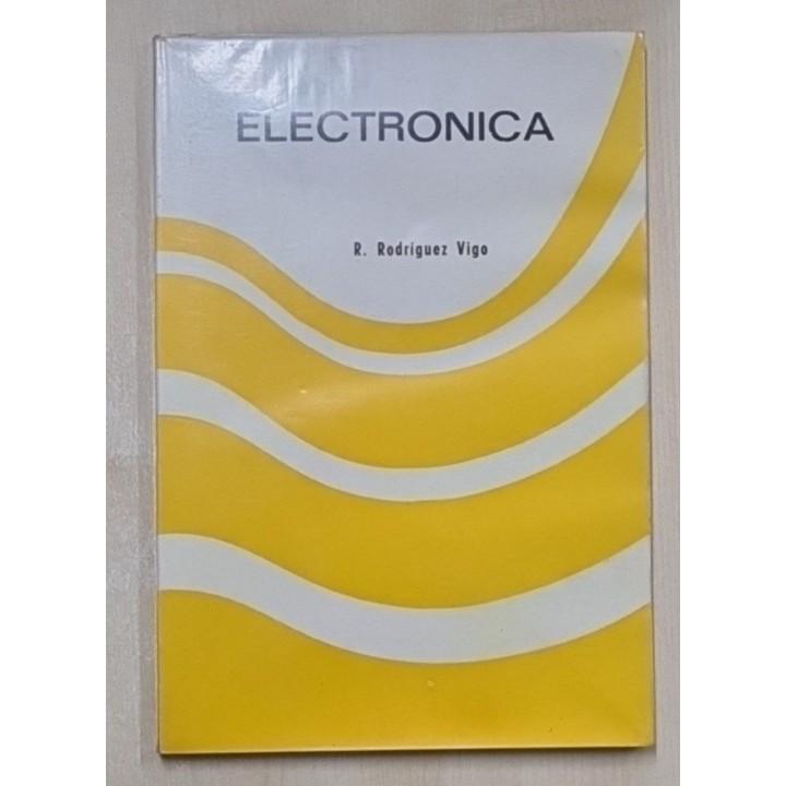 ELECTRONICA
