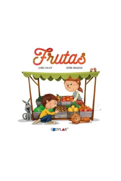 FRUTAS