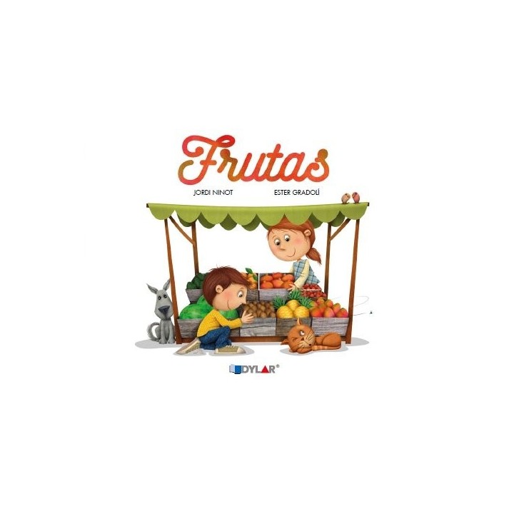 FRUTAS