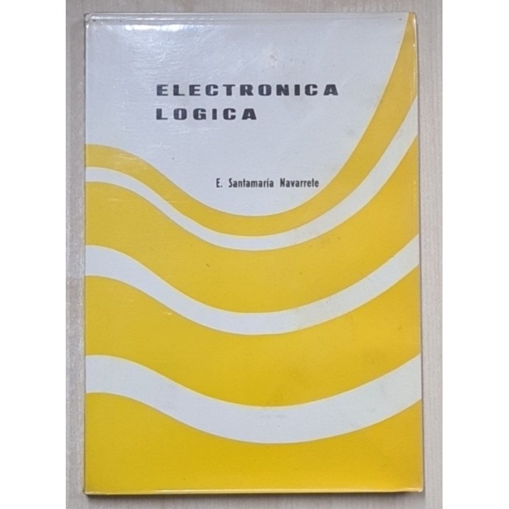 ELECTRONICA LOGICA