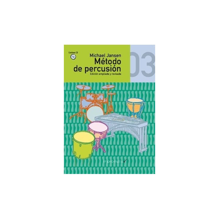 METODO DE PERCUSION 03
