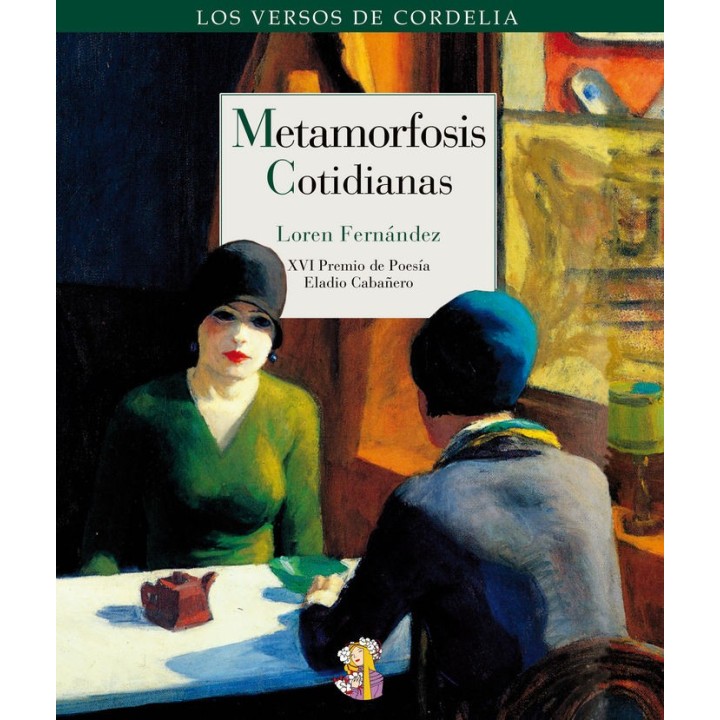 METAMORFOSIS COTIDIANAS