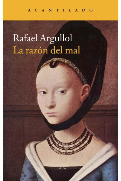 RAZON DEL MAL,LA