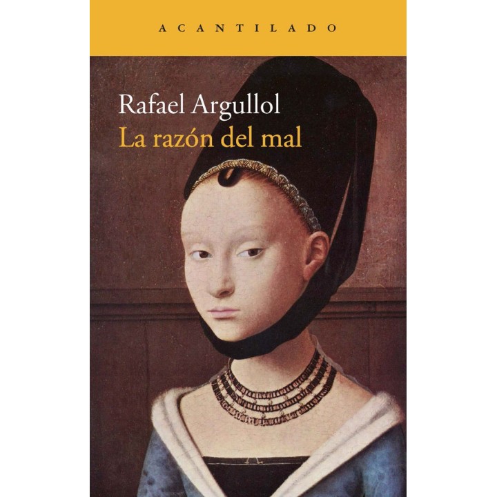 RAZON DEL MAL,LA