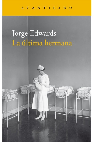 ULTIMA HERMANA,LA